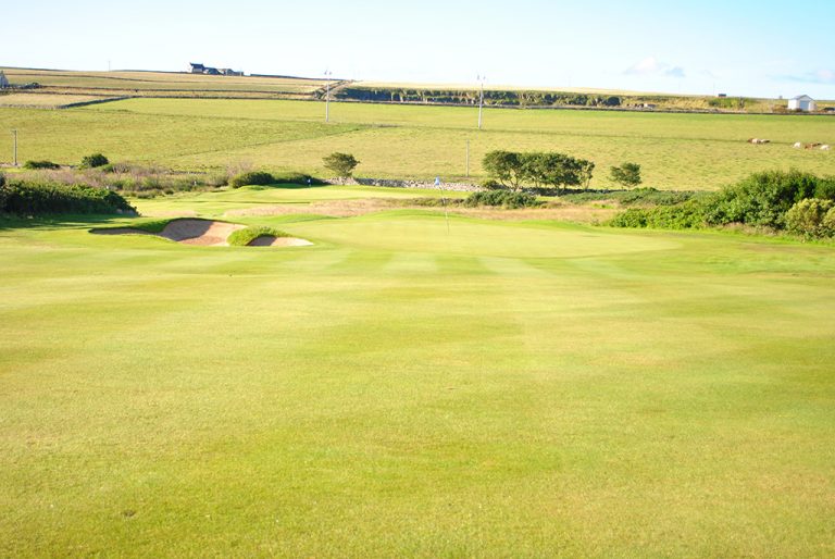 Orkney Golf Club » Course Gallery