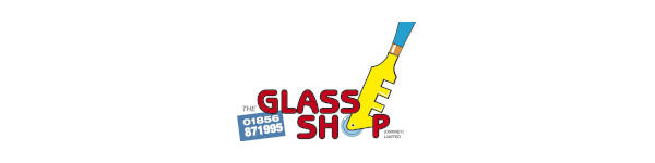 Glass Shop